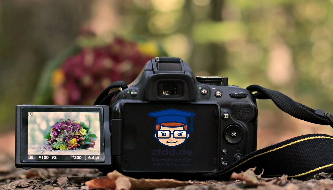 SEO Fotostudio