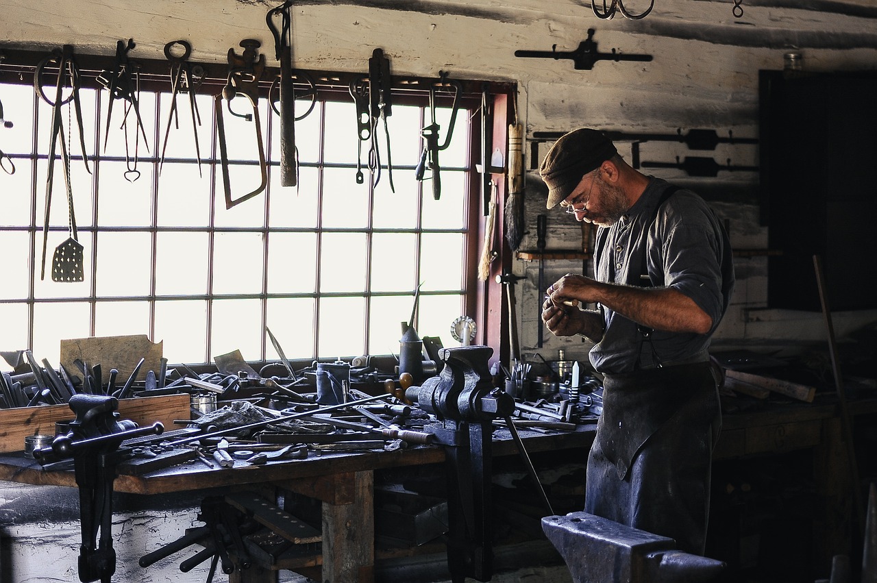 Handwerker SEO