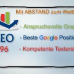 SEO Agentur Niedresachsen
