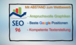 SEO Agentur Niedresachsen
