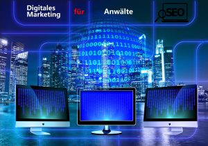 Digitales Marketing