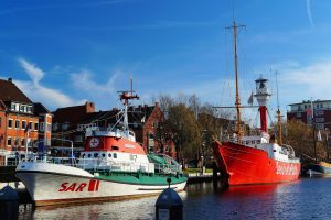 Immobilienmakler Emden