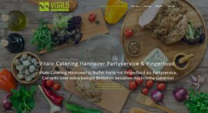 Vitalo Catering Hannover