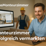 Das Monteurzimmer