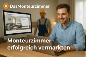 Das Monteurzimmer